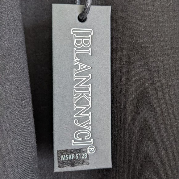 Blank NYC Hooded Jacket - Picture 4 of 5